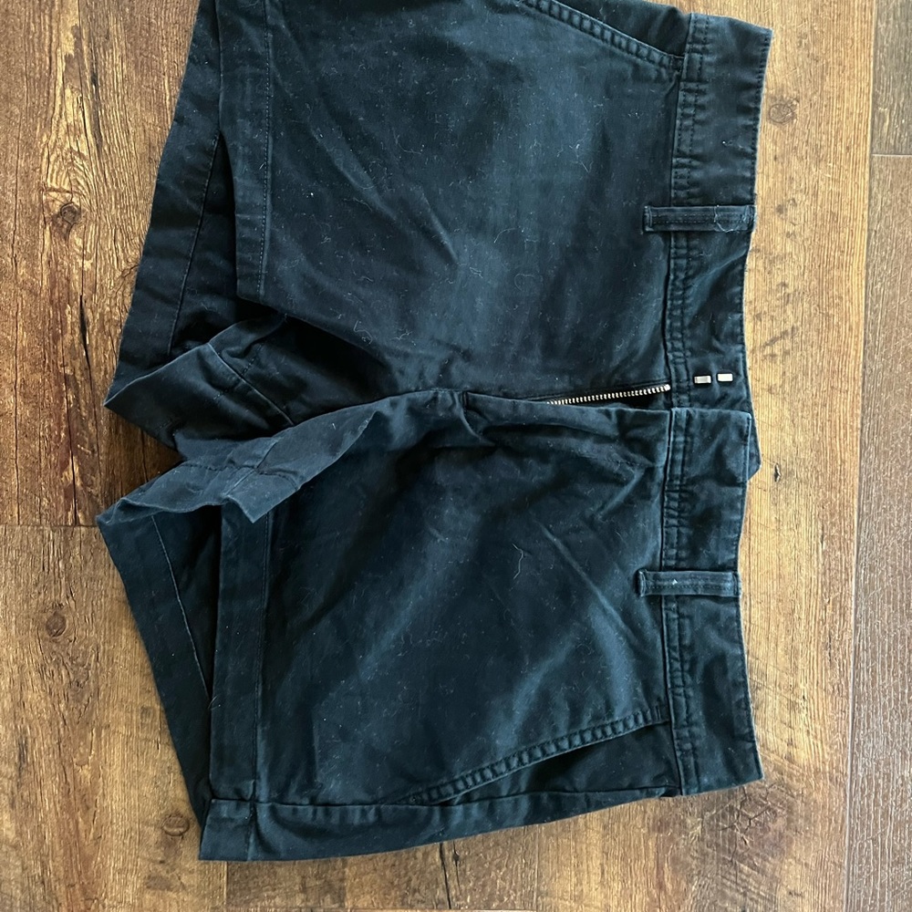 Gap shorts.